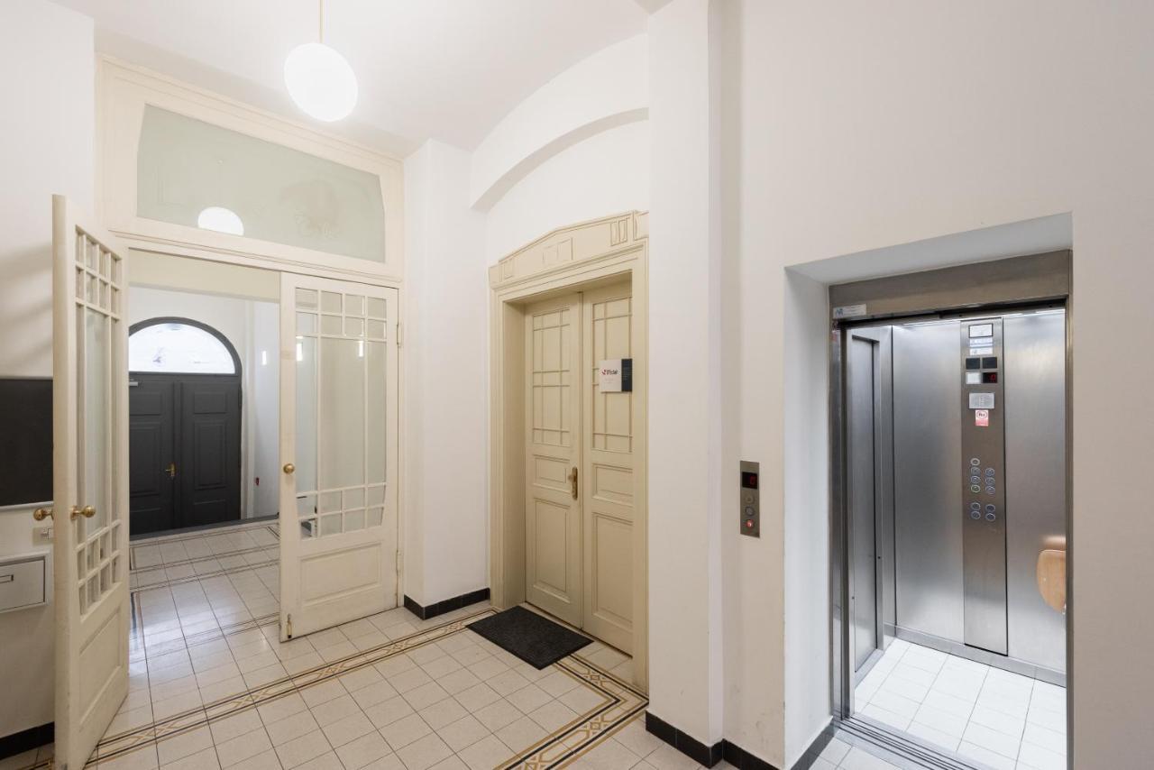 Appartement Spacious Near The River *